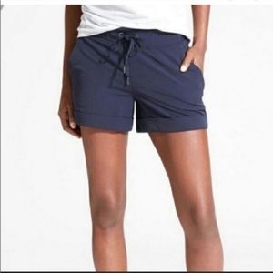 Athleta Midtown Short